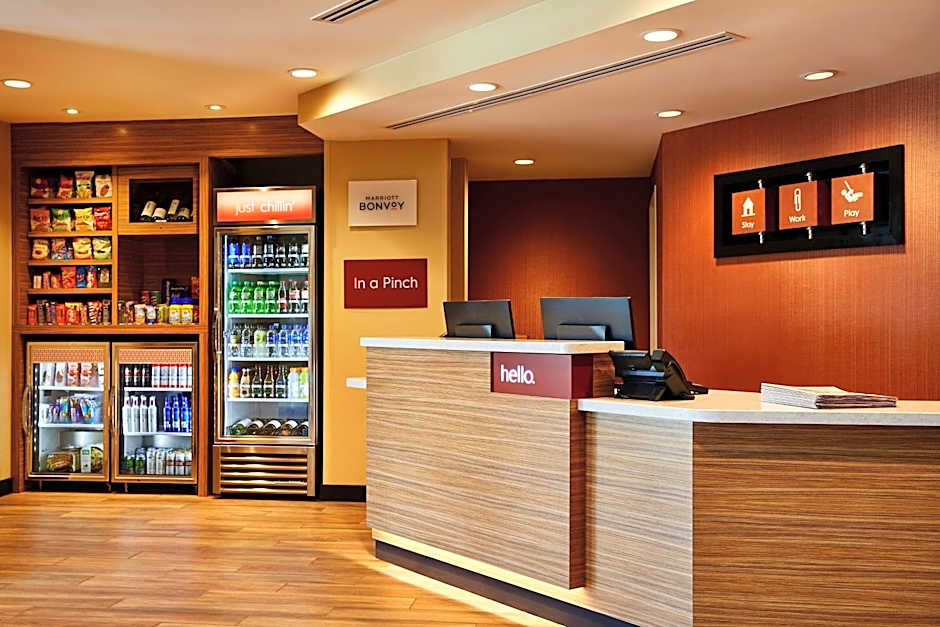 TownePlace Suites by Marriott St Louis O Fallon