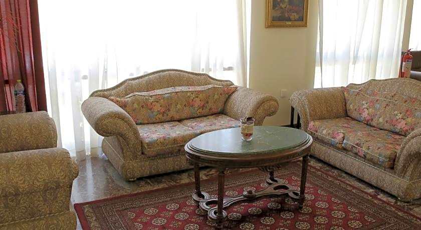 Hotel Anesi