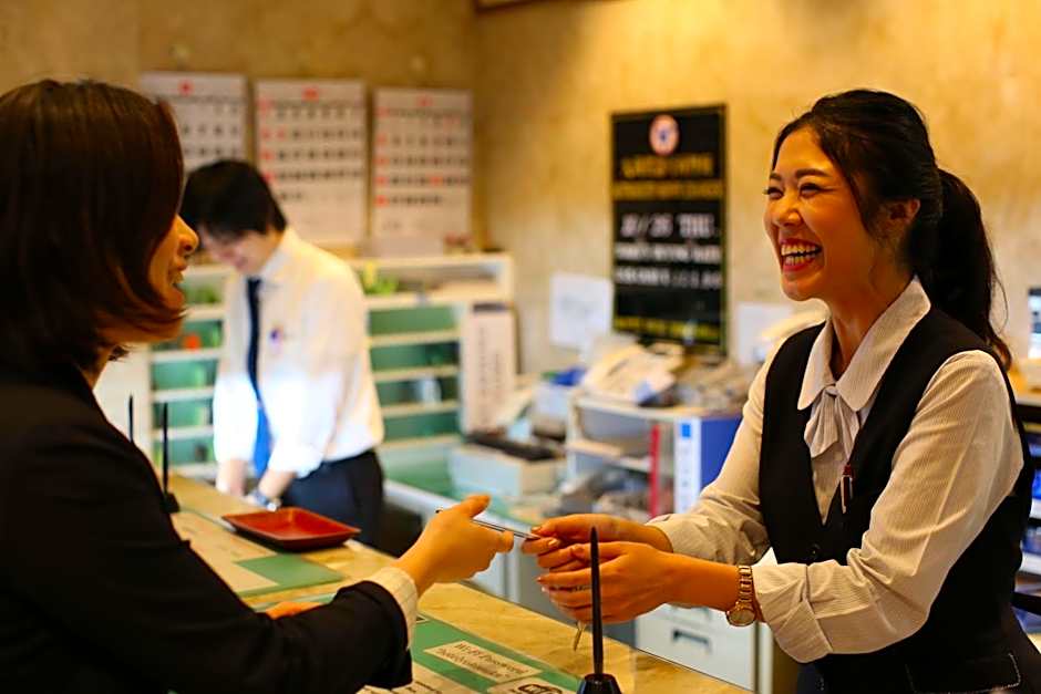 Hotel New Yokosuka
