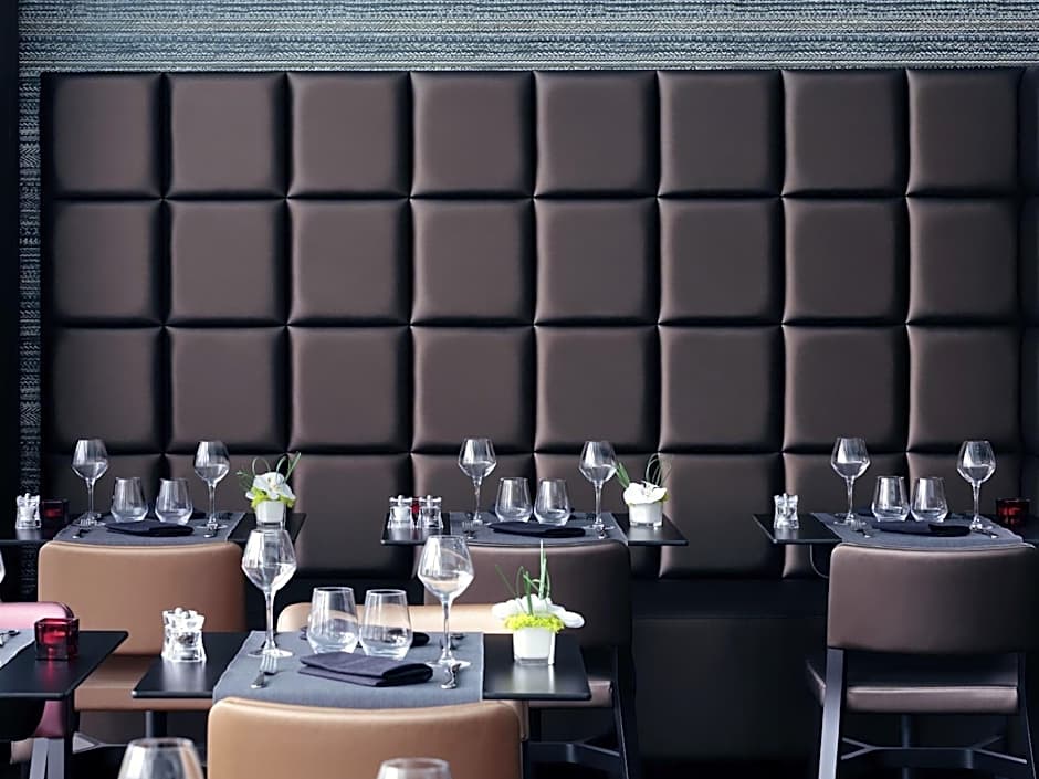 Mercure Orange Centre