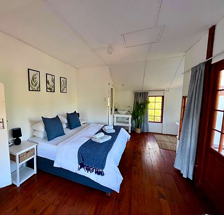 Ndlovu Addo River Lodge