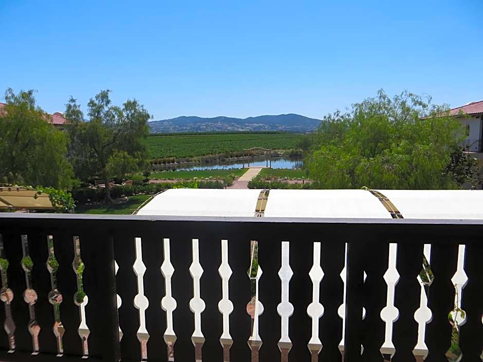 Ponte Vineyard Inn
