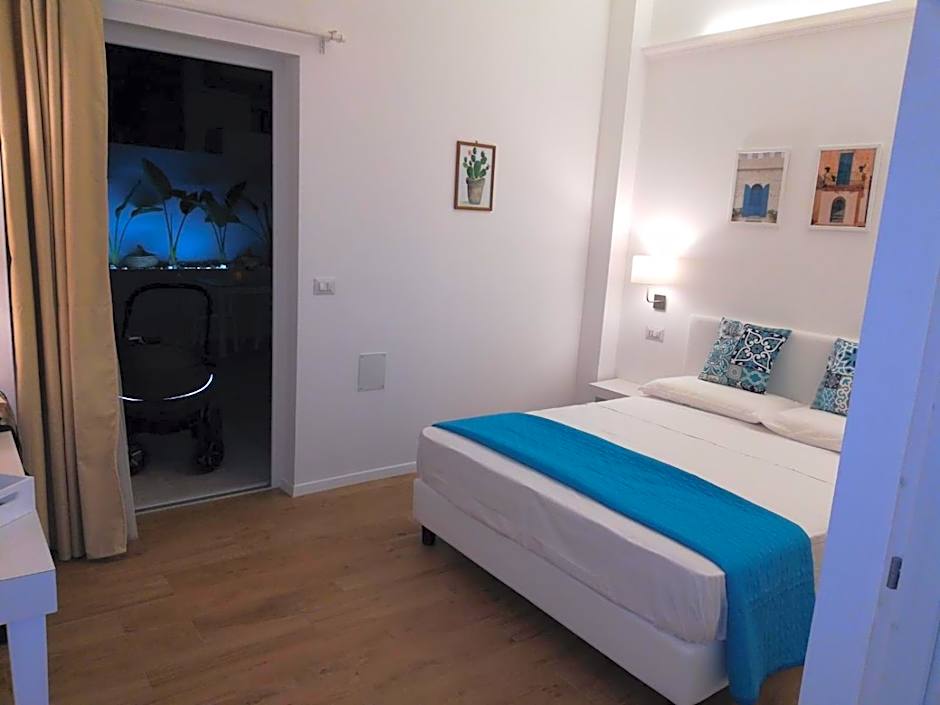 B&B Suites Via del Mare