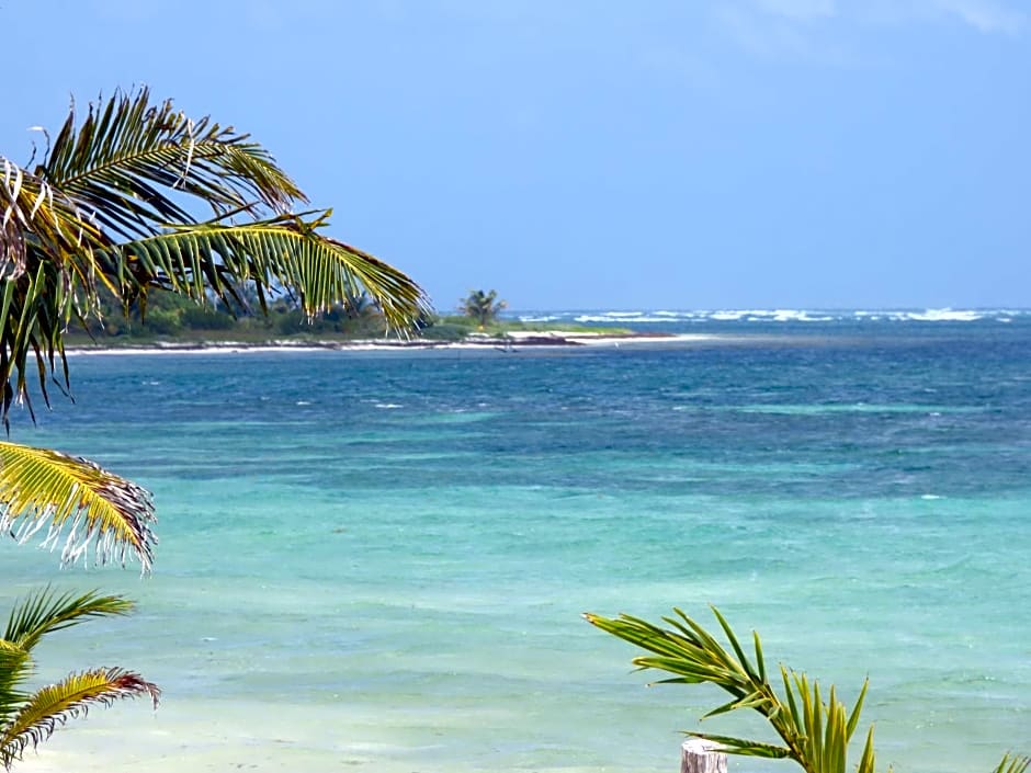 Mayan Beach Garden Inn