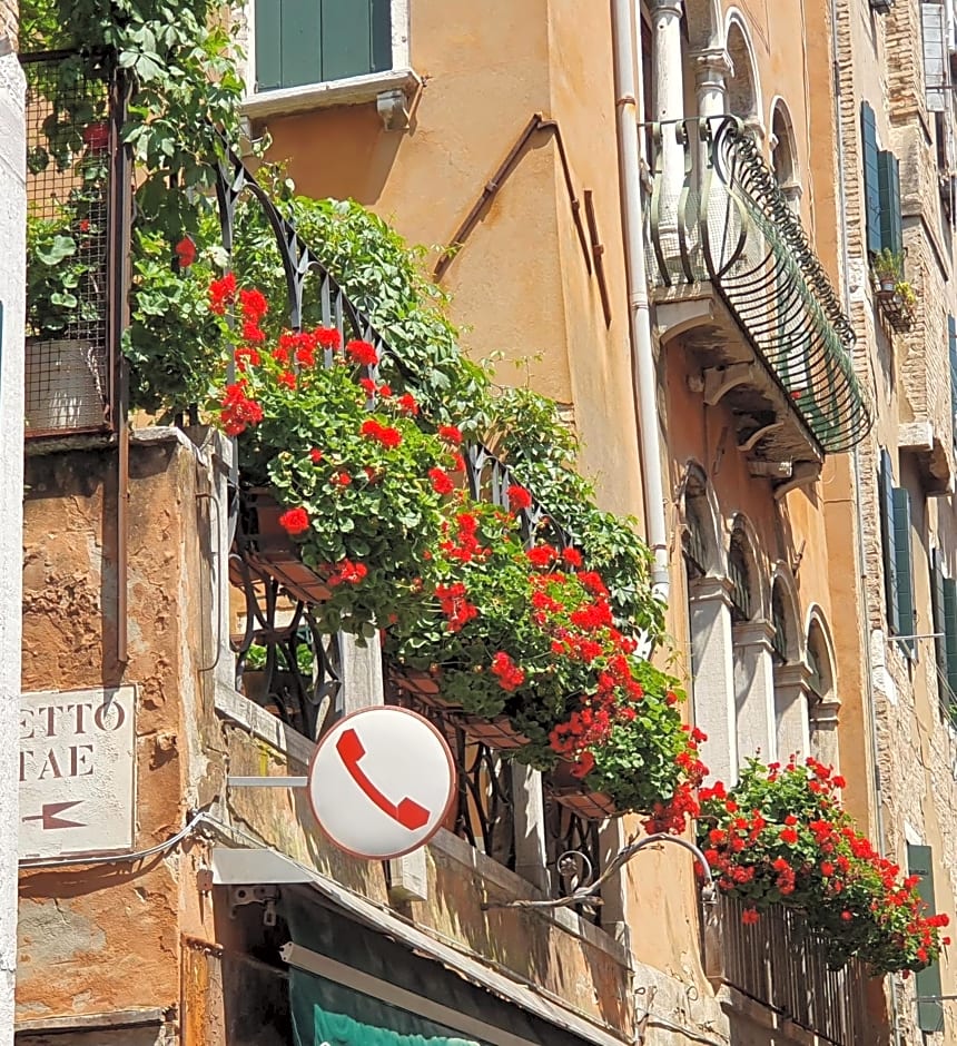 B&B Beroni a Venezia