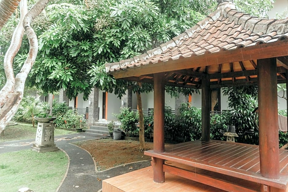 Hotel Diana 2