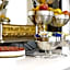 Nova City Garni Hotel Signature Collection