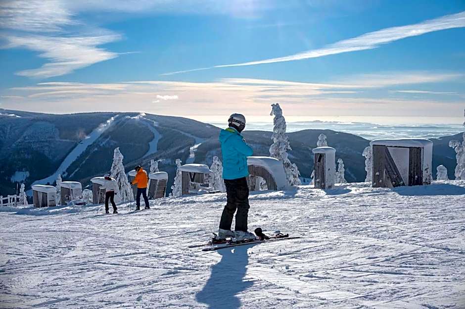 Wellness Hotel Astra