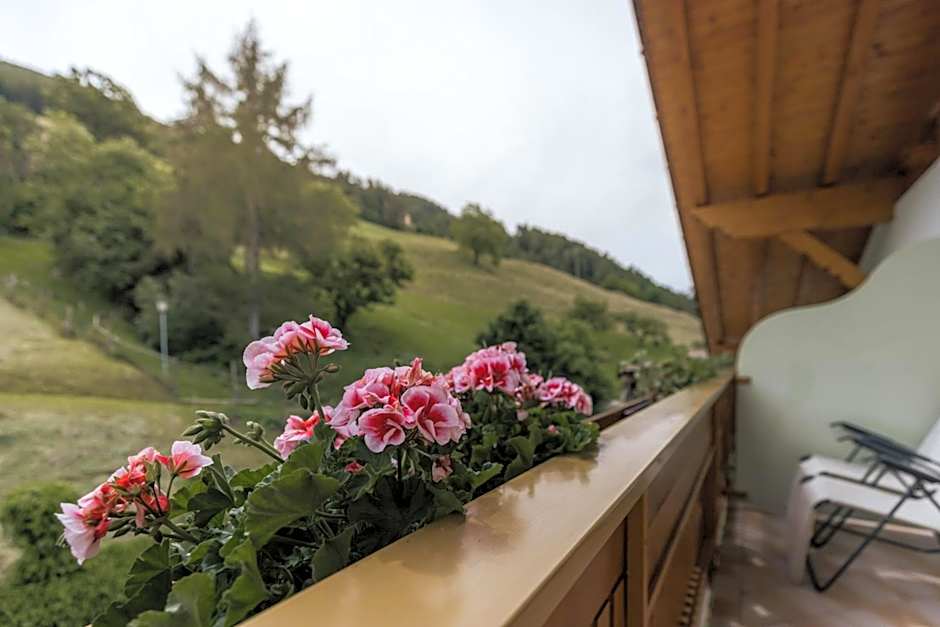 Hotel Garni Alpes