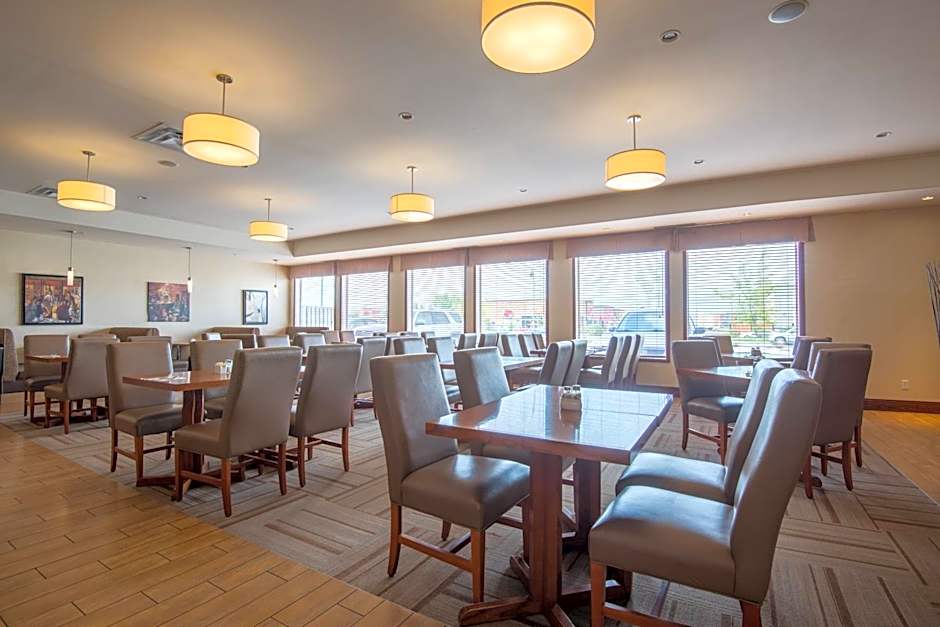 Four Points By Sheraton Saskatoon