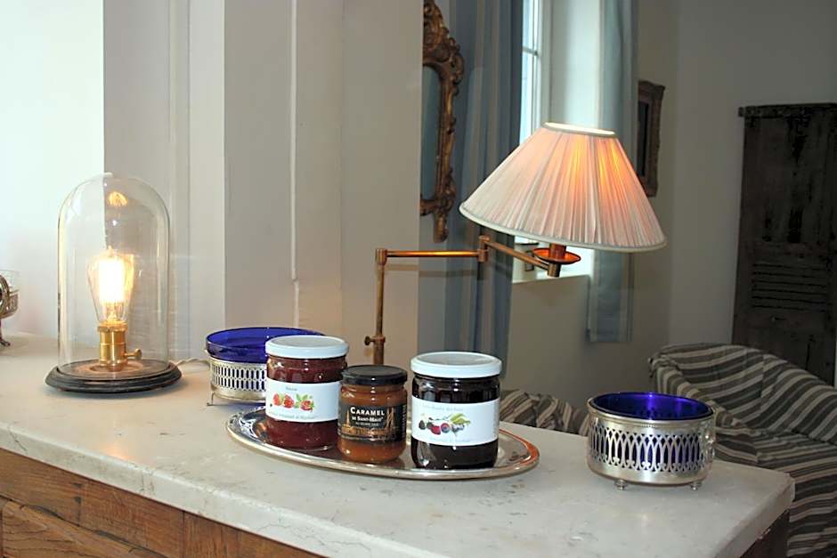 La Maison de la Plage