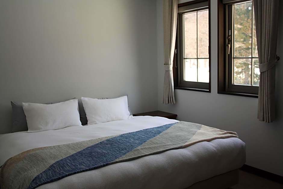 Legend Inn Myoko