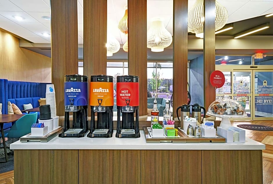 Tru By Hilton Grand Rapids Airport