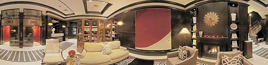 Fifteen Beacon Hotel