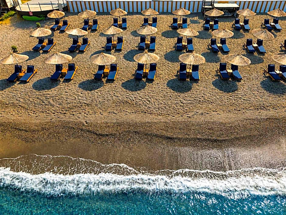 Uras Beach Hotel