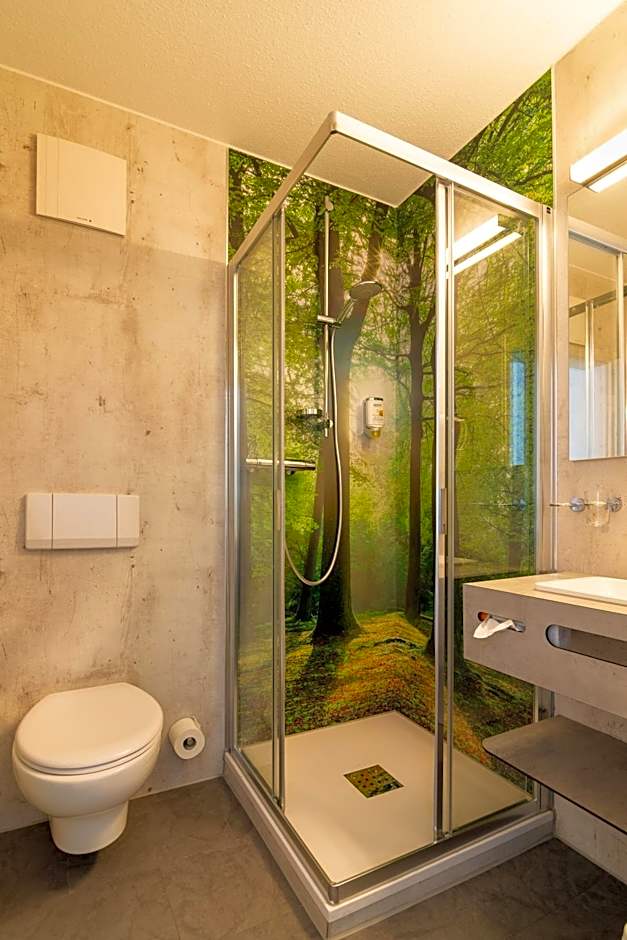 Akzent Hotel Am Burgholz