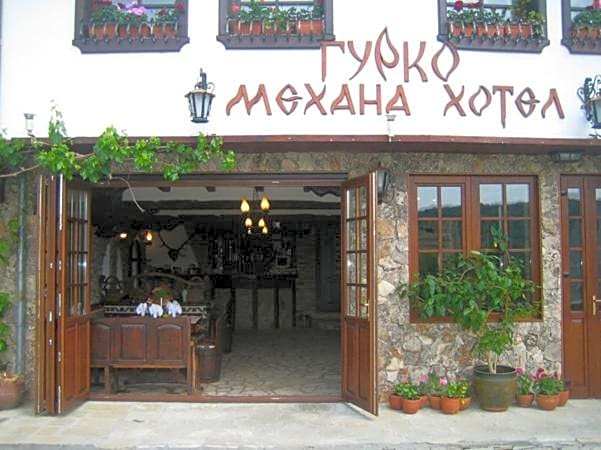 Gurko Hotel