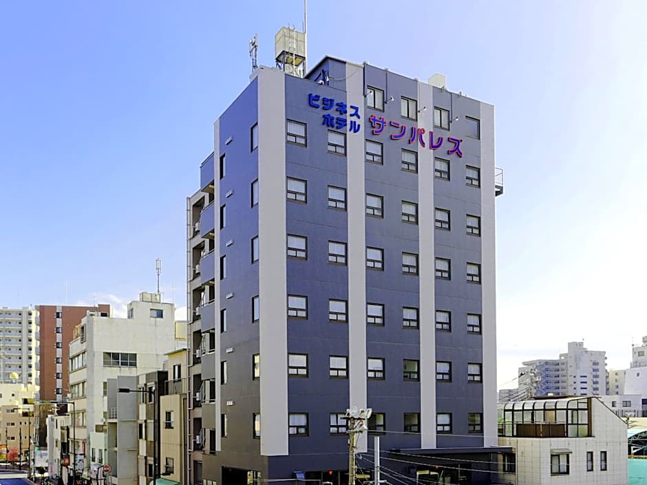 Business Hotel Sunpalace