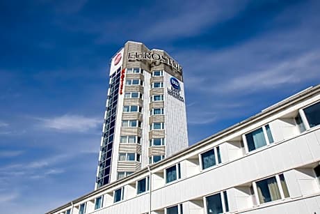 Best Western Eurostop Orebro