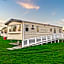 Tollerton Holiday Park