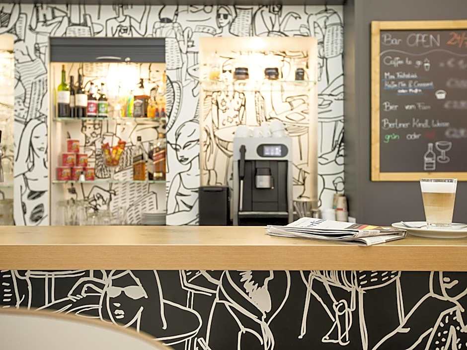 ibis Berlin City Sud