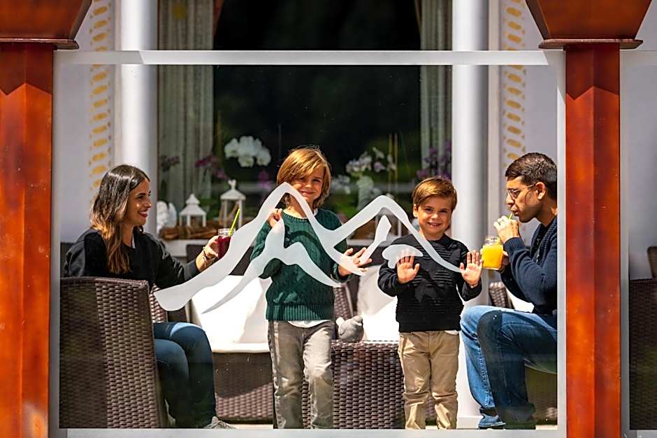 Hotel Arcangelo 3 stelle Superior