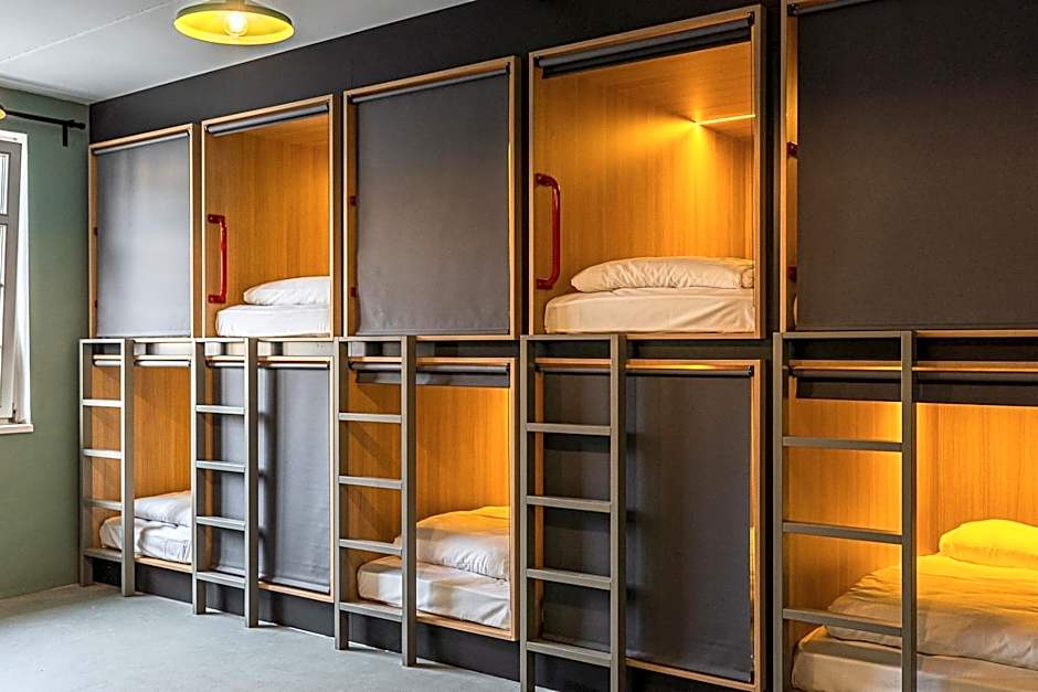 Dream Factory Melk - Green Hostel