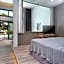 Lagomandra Luxury Suites with Private Pools