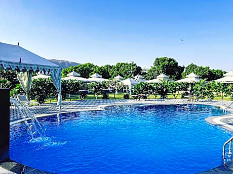 Ananda Resort Pushkar