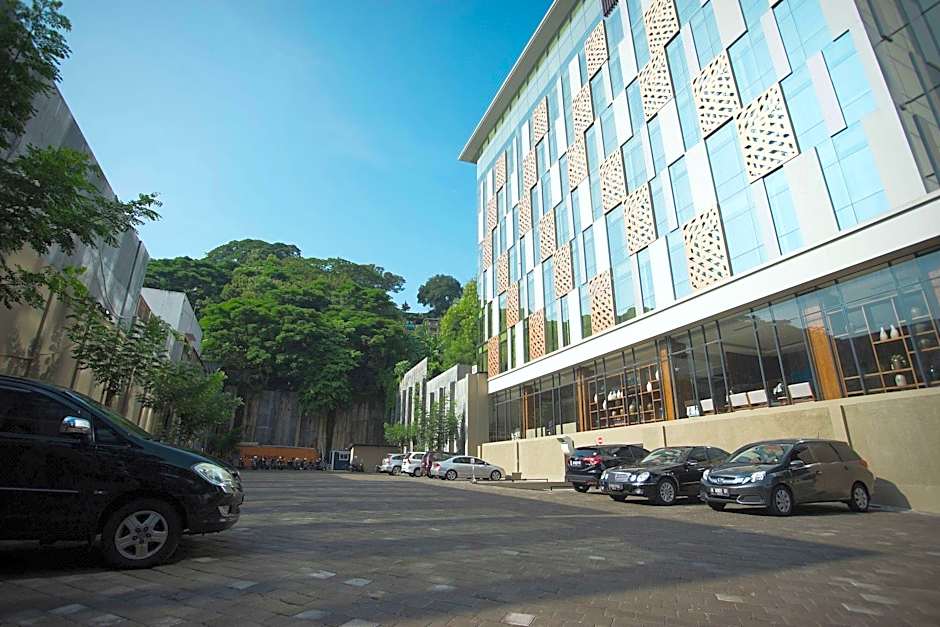 Allstay Hotel Semarang Simpang Lima