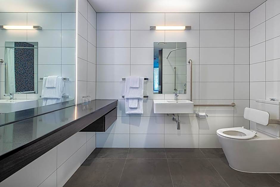 Four Points By Sheraton Auckland