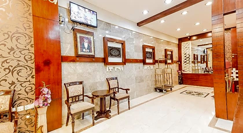 Star Emirates Furnished Apartment