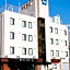 Tokai Center Hotel