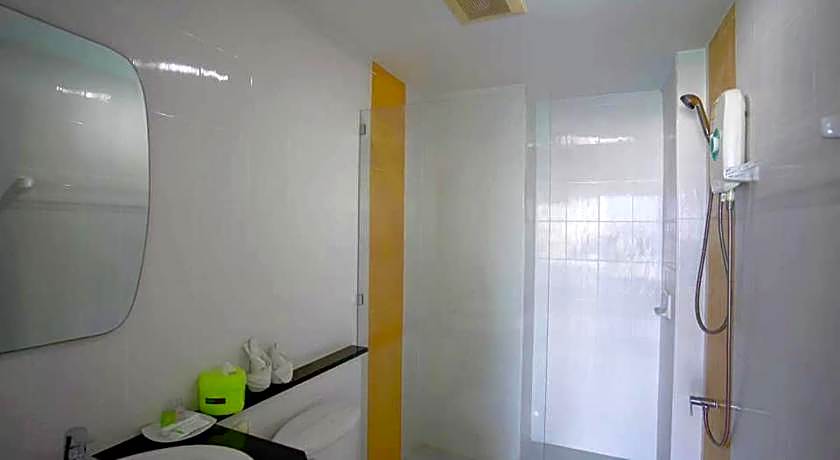 Patt Serviced Apartments