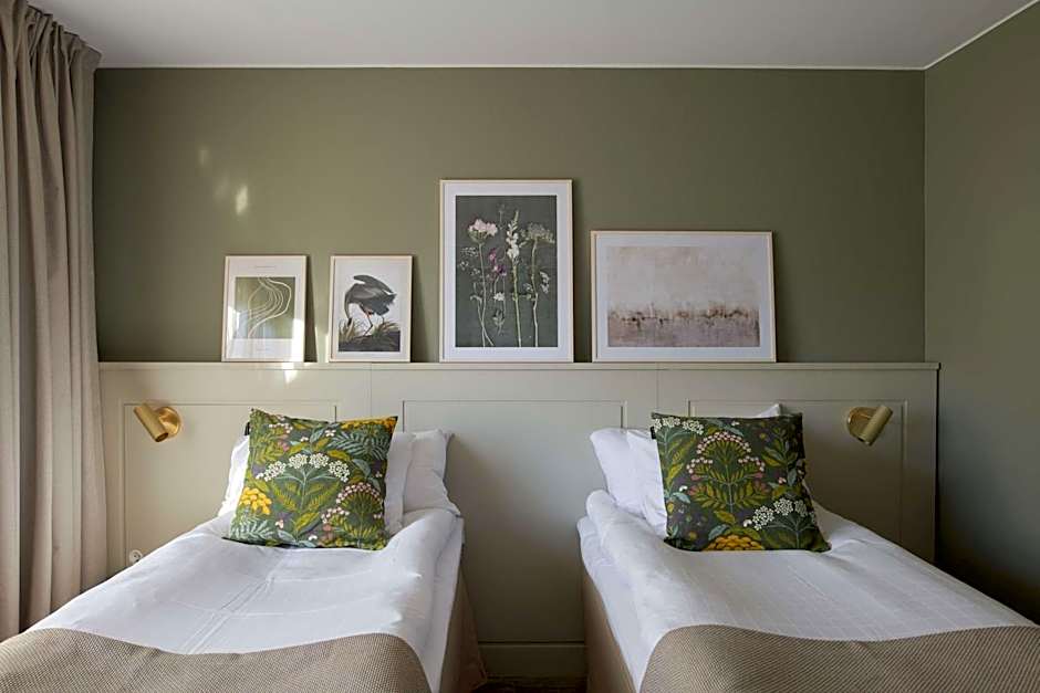 Best Western Hotel Danderyd