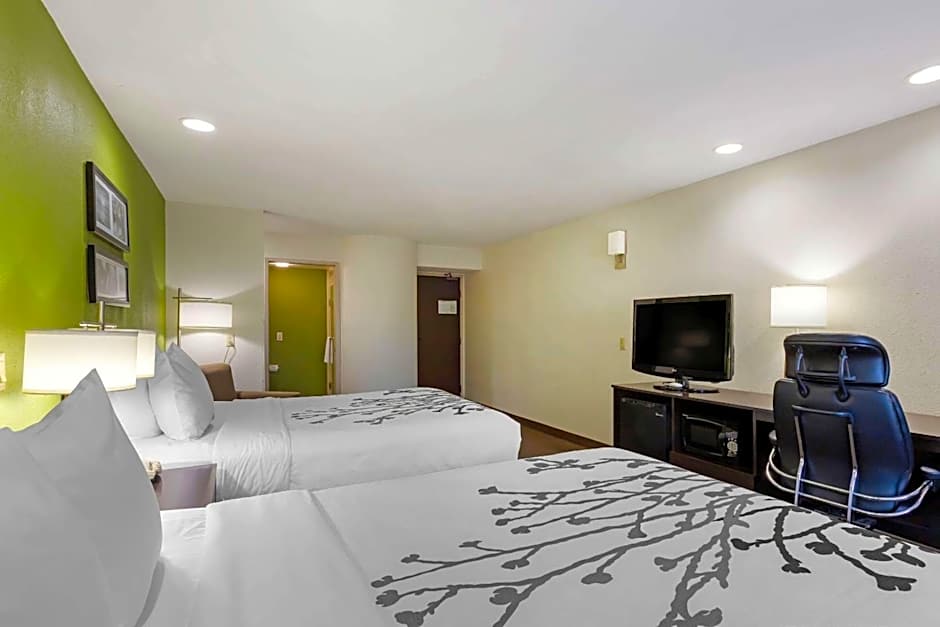 Sleep Inn Ontario