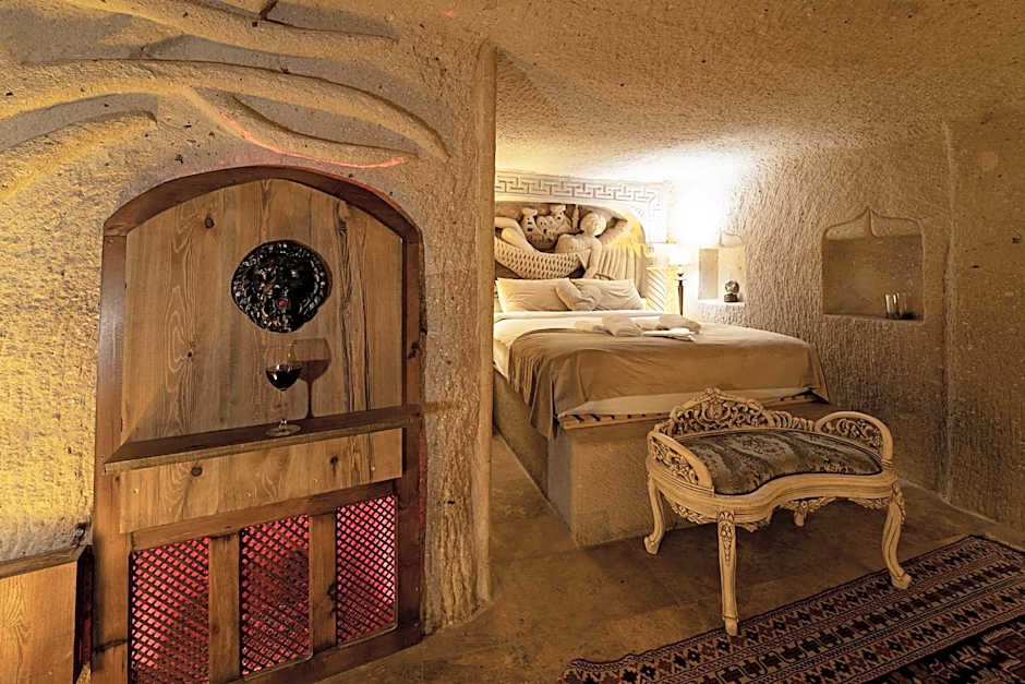 Wish Cappadocia Love