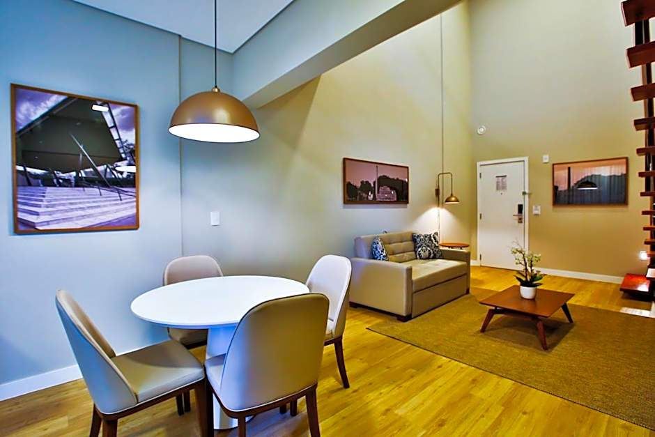 Comfort Suites Sao Jose do Rio Preto