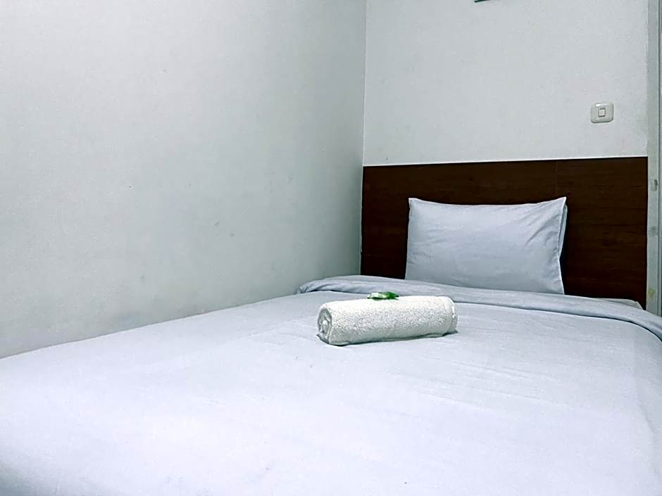 Cozy Home 2 Manado RedPartner – Manado, CA