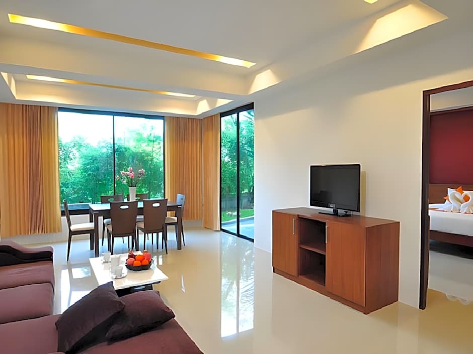 Samui Honey Suite