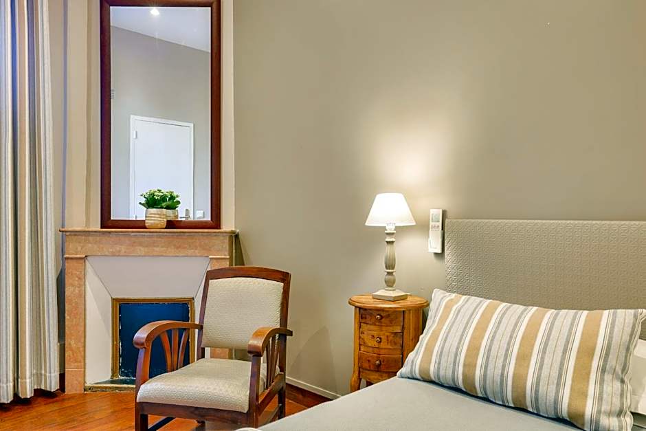 Hotel Lepante