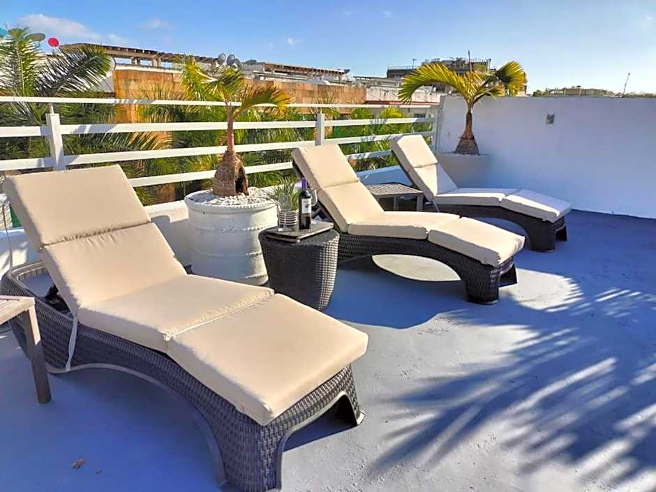 SILVERSANDS Hotel Boutique - 5Th Ave