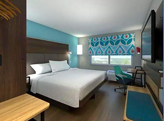 Tru by Hilton Indianapolis Lawrence, IN
