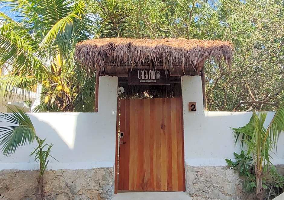 Valentina Holbox by Las Flores Vacation Rentals