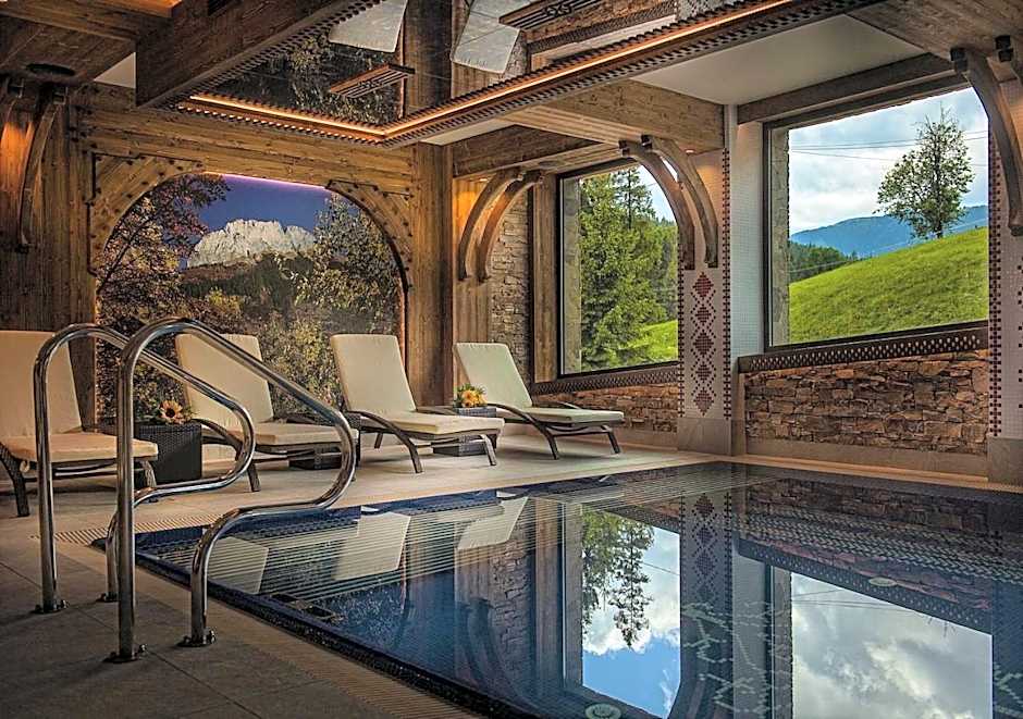 Grand Hotel**** Bachledka Strachan