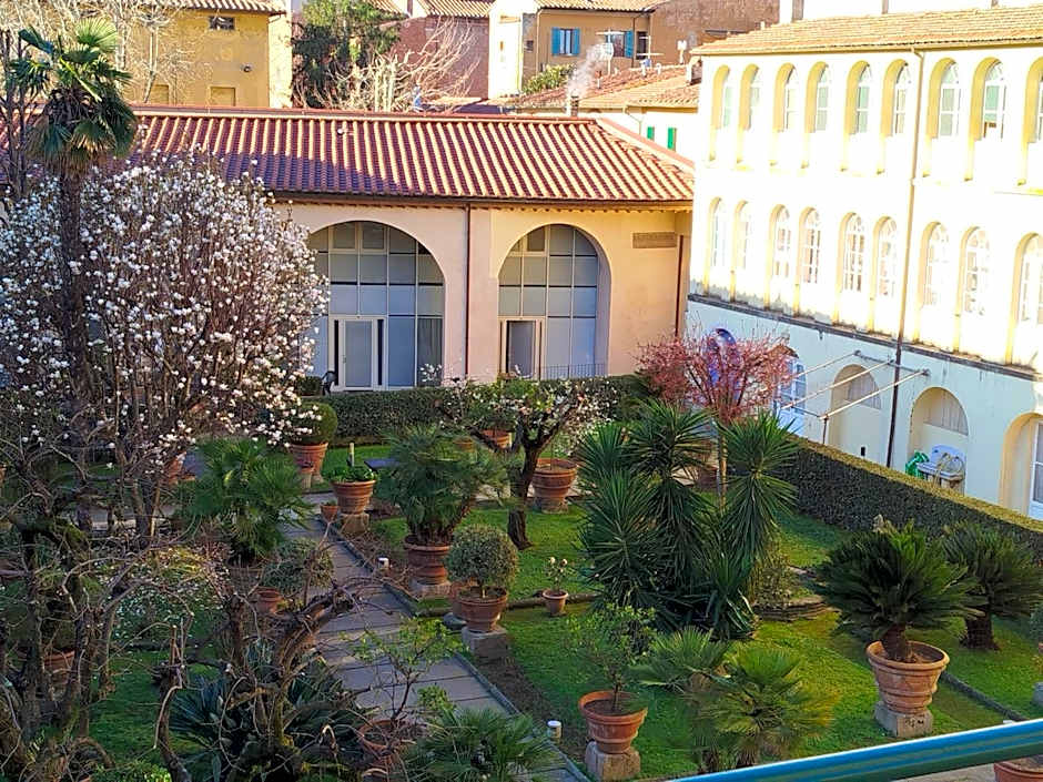 Casa per ferie religiosa Figlie di Nazareth