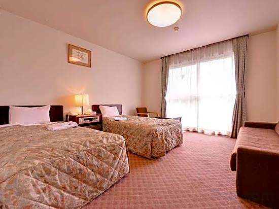 Aizu Astraea Hotel