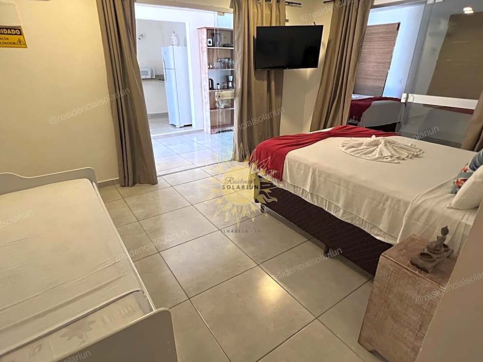 Residencial Solariun Ilhabela
