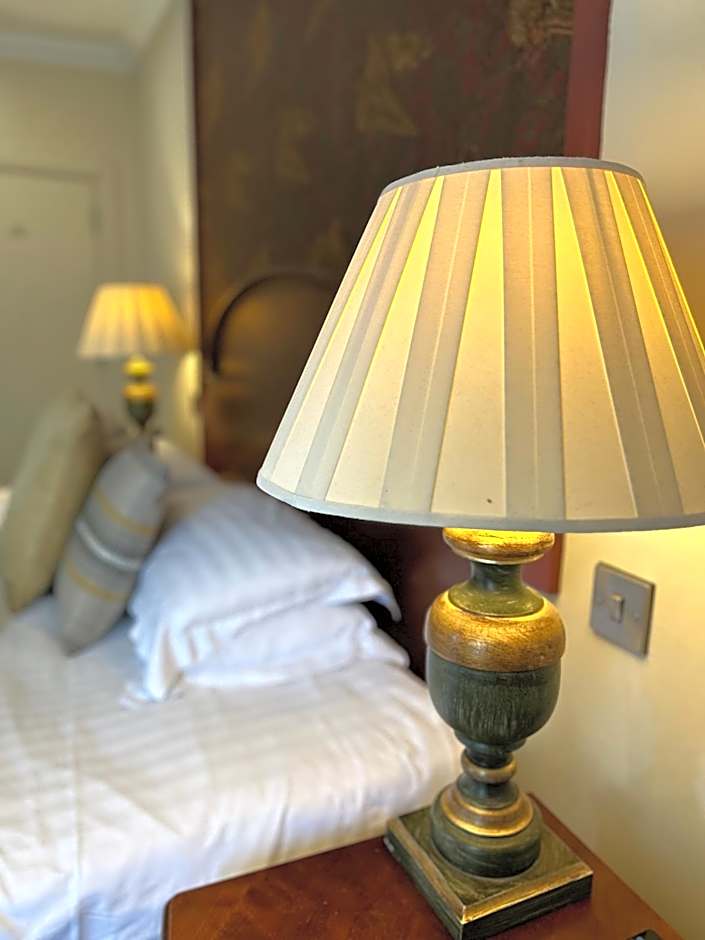 Blackaddie House Hotel