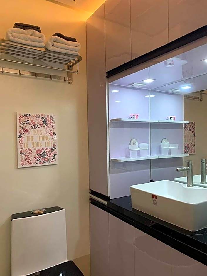 OYO 91243 Bina Syariah Guest House